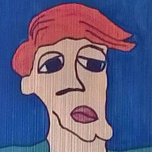 Meet your Posher, Brian